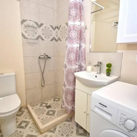 Pastificio Apartments - Next To Corfu Port * Corfu (city)