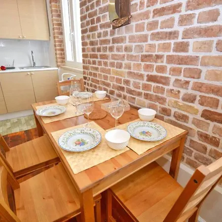 Apartment Pastificio Apartments - Next To Corfu Port Corfu (city)