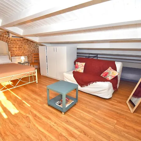 Pastificio Apartments - Next To Corfu Port Lejlighed Corfu (city)