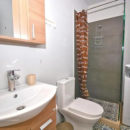 Pastificio Apartments - Next To Corfu Port شقة