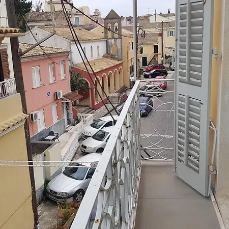 Pastificio Apartments - Next To Corfu Port Lejlighed Corfu (city)