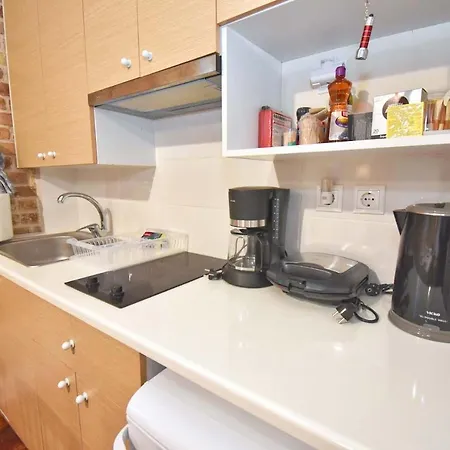 Pastificio Apartments - Next To Corfu Port Lejlighed Corfu (city)