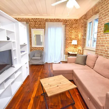 Pastificio Apartments - Next To Corfu Port Lejlighed *