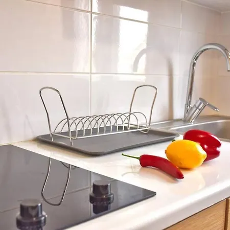 Διαμέρισμα Pastificio Apartments - Next To Corfu Port