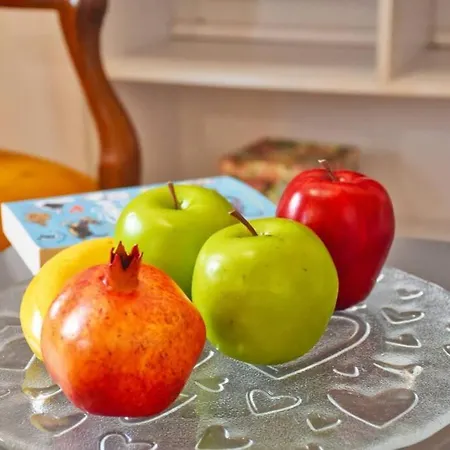 Διαμέρισμα Pastificio Apartments - Next To Corfu Port Corfu (city)