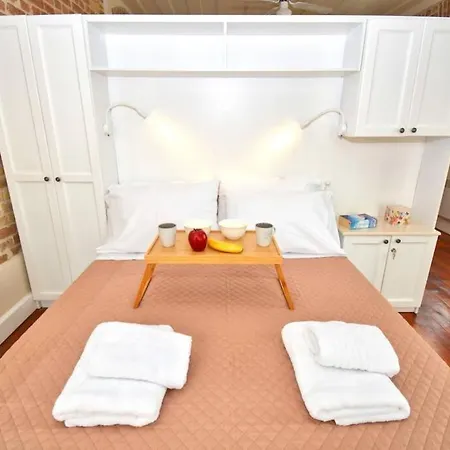 Pastificio Apartments - Next To Corfu Port Διαμέρισμα Corfu (city)