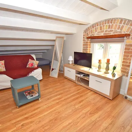 Διαμέρισμα Pastificio Apartments - Next To Corfu Port *