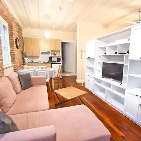 Pastificio Apartments - Next To Corfu Port Διαμέρισμα Corfu (city)