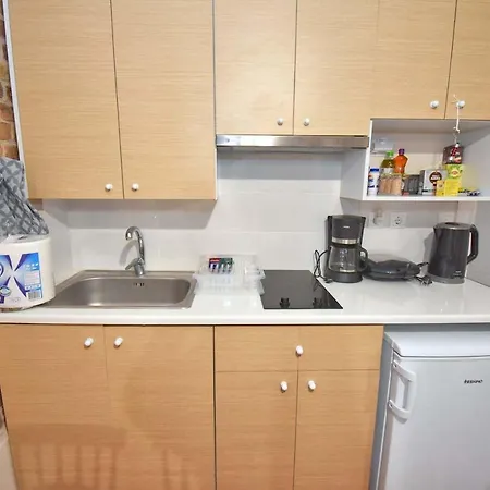 Pastificio Apartments - Next To Corfu Port Corfu (city)